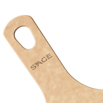 Sage Pizza/broodplank 30x45 cm, naturel