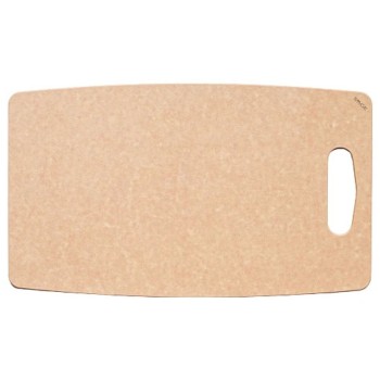 Sage Snijplank 24x43 cm, naturel