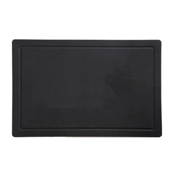 Candl TPU Snijplank flexibel 38x25 cm, charcoal