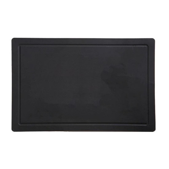 Candl TPU Snijplank flexibel 38x25 cm, charcoal