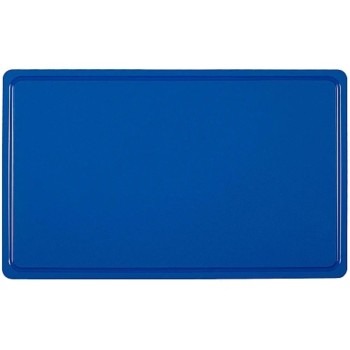 Candl TPU Snijplank GN1 flexibel, blauw