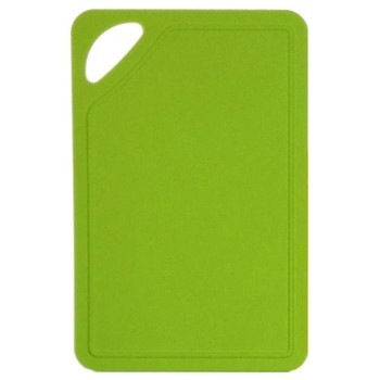 Candl TPU Snijplank flexibel 26x17 cm, groen