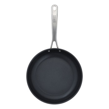 Kuhn Rikon All Round Koekenpan rvs 28 cm. non stick
