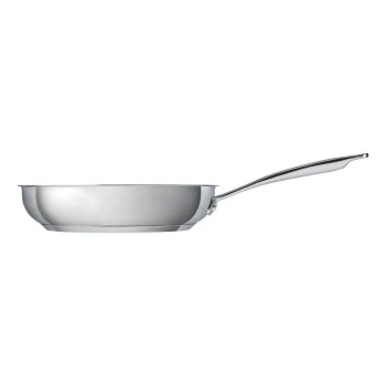 Kuhn Rikon All Round Koekenpan rvs 28 cm. non stick