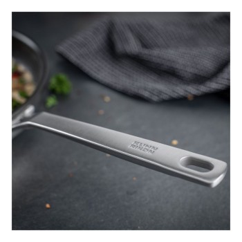 Kuhn Rikon Culinary Fiveply Koekenpan rvs 28 cm. non stick