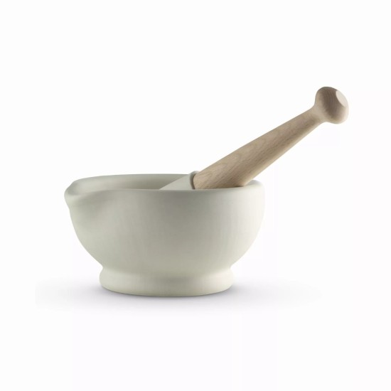 Milton Brook Vijzel m/stamper 568 ml. 17 cm