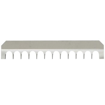 Benriner Vervangbladen mandoline 64 mm. grof