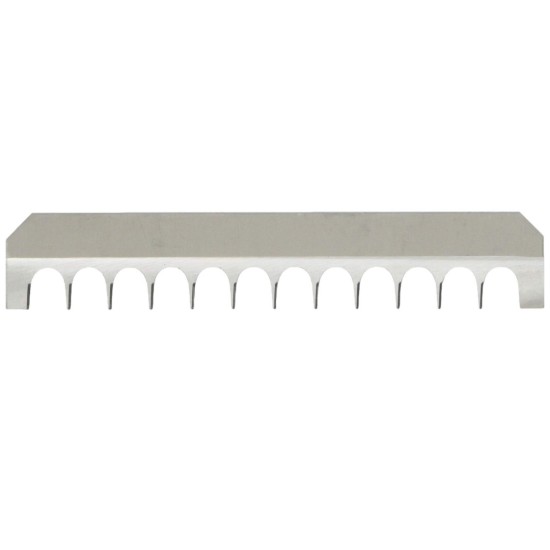 Benriner Vervangbladen mandoline 64 mm. grof
