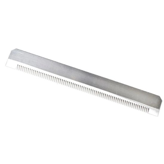 Benriner Vervangbladen mandoline 95 mm. fijn