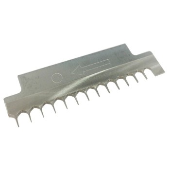 Benriner Vervangblad turning slicer. GROF