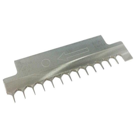 Benriner Vervangblad turning slicer. GROF
