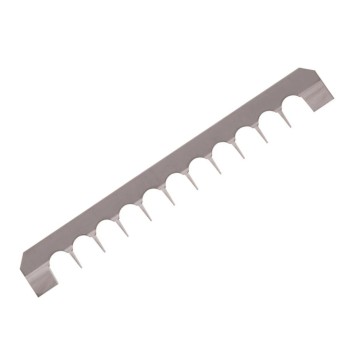 Benriner Vervangbladen mandoline 95 mm. grof