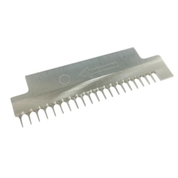 Benriner Vervangblad turning slicer. MEDIUM