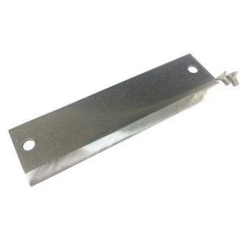Benriner Vervangmes turning slicer horizontaal