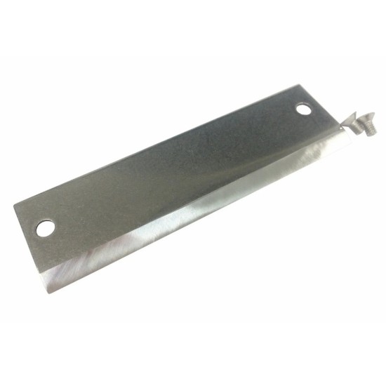 Benriner Vervangmes turning slicer horizontaal