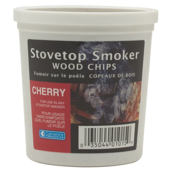 Rookmot Cherry