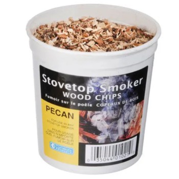 Rookmot Pecan