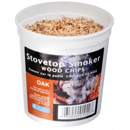 Rookmot Oak