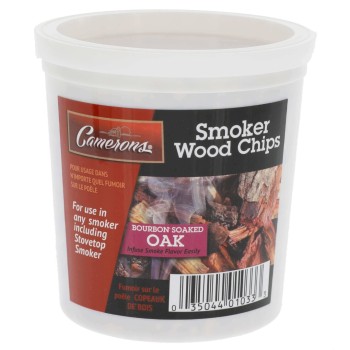 Rookmot Bourbon