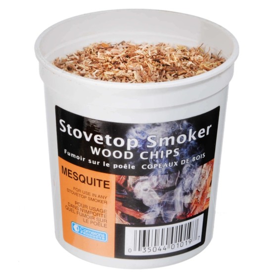 Rookmot Mesquite
