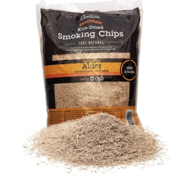 Rookmot Alder (fijn) bag 775 gram