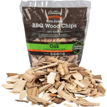 Camerons BBQ Chips Oak (grof) bag 775 gram