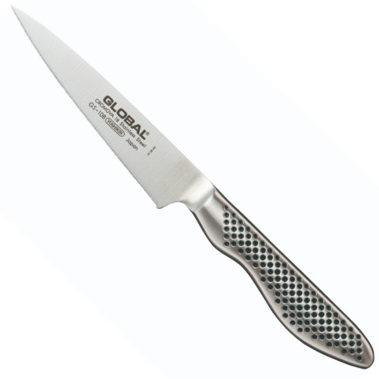 Global Gs108SE Kartelmes fijn 11.5 cm