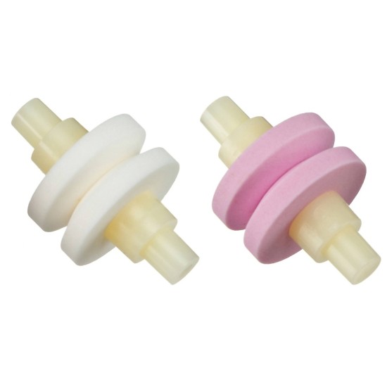 Global Slijpwielset (2 stuks)