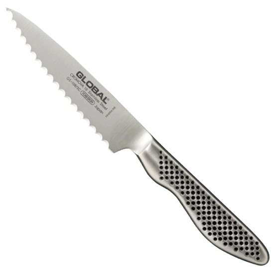Global Gs108SC Kartelmes grof 11.5 cm