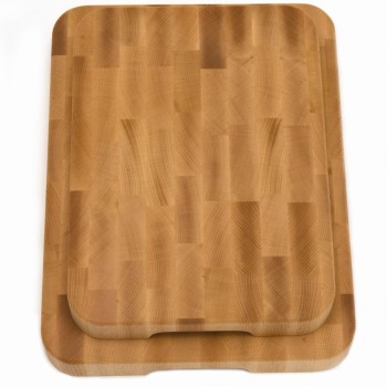 Il Cucinino Hakblok kops 40x30x4 cm