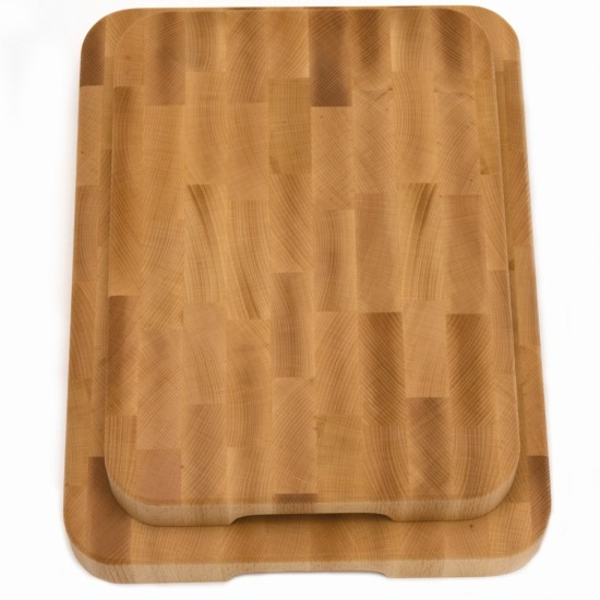 Il Cucinino Hakblok kops 40x30x4 cm