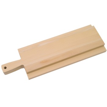 Il Cucinino Snij-/serveerplank 60x20x2 cm
