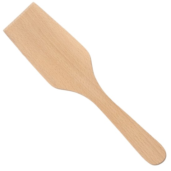 Il Cucinino Bakspatel breed 30 cm