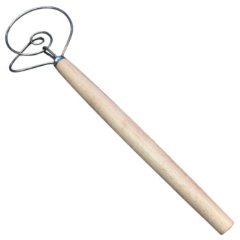 Il Cucinino Deense deeggarde rvs 35 cm