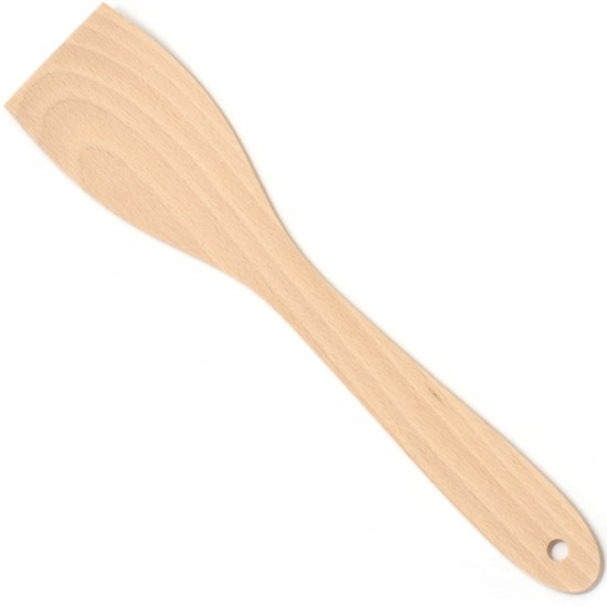 Il Cucinino Bakspatel gebogen 30 cm