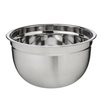 Il Cucinino Mengkom rvs 18 cm