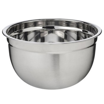 Il Cucinino Mengkom RVS 26 cm
