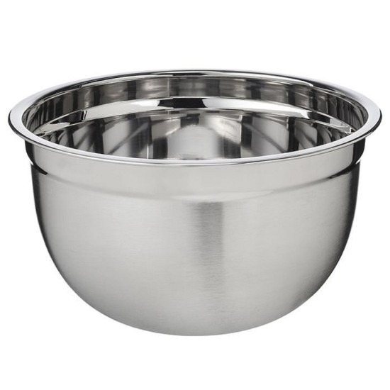 Il Cucinino Mengkom RVS 26 cm