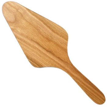Il Cucinino Pizzaschep 30 cm. kersenhout