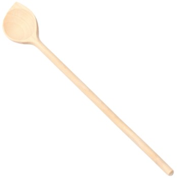 Il Cucinino Pollepel met hoek 25 cm