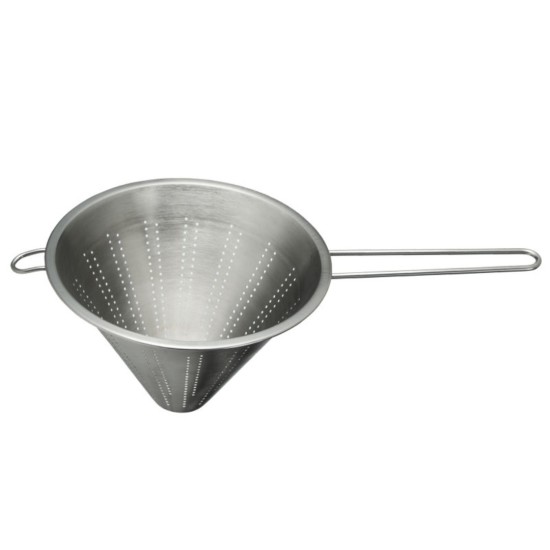 Il Cucinino Puntvergiet rvs 18 cm