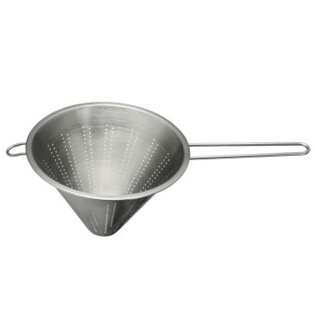 Il Cucinino Puntvergiet rvs 22 cm