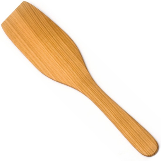 Il Cucinino Bakspatel 30 cm. kersenhout