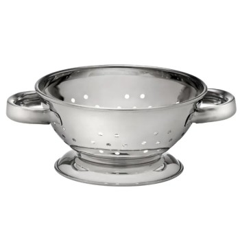 Il Cucinino Vergiet rvs 15 cm