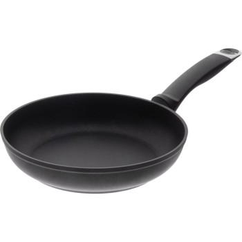 Kuhn Rikon Titanio Star Koekenpan 26 cm. non stick