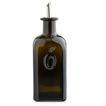 Olipac Moresca 500 ml glas gunmetal