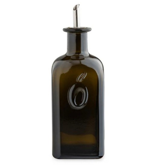 Olipac Moresca 500 ml glas gunmetal