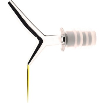 Olipac Olieschenktuit dubbel rvs