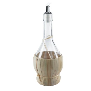 Olipac Toscano 500 ml glas