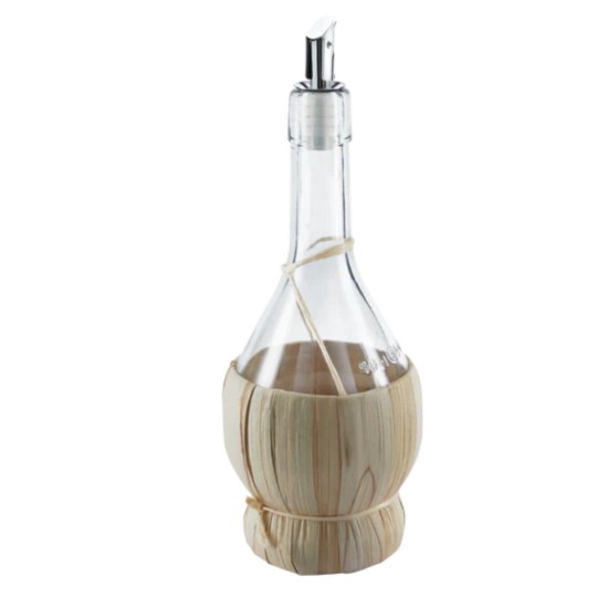 Olipac Toscano 500 ml glas